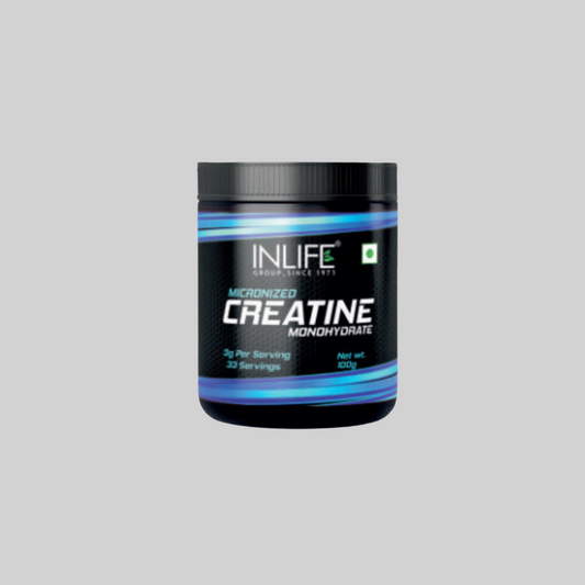 Creatine